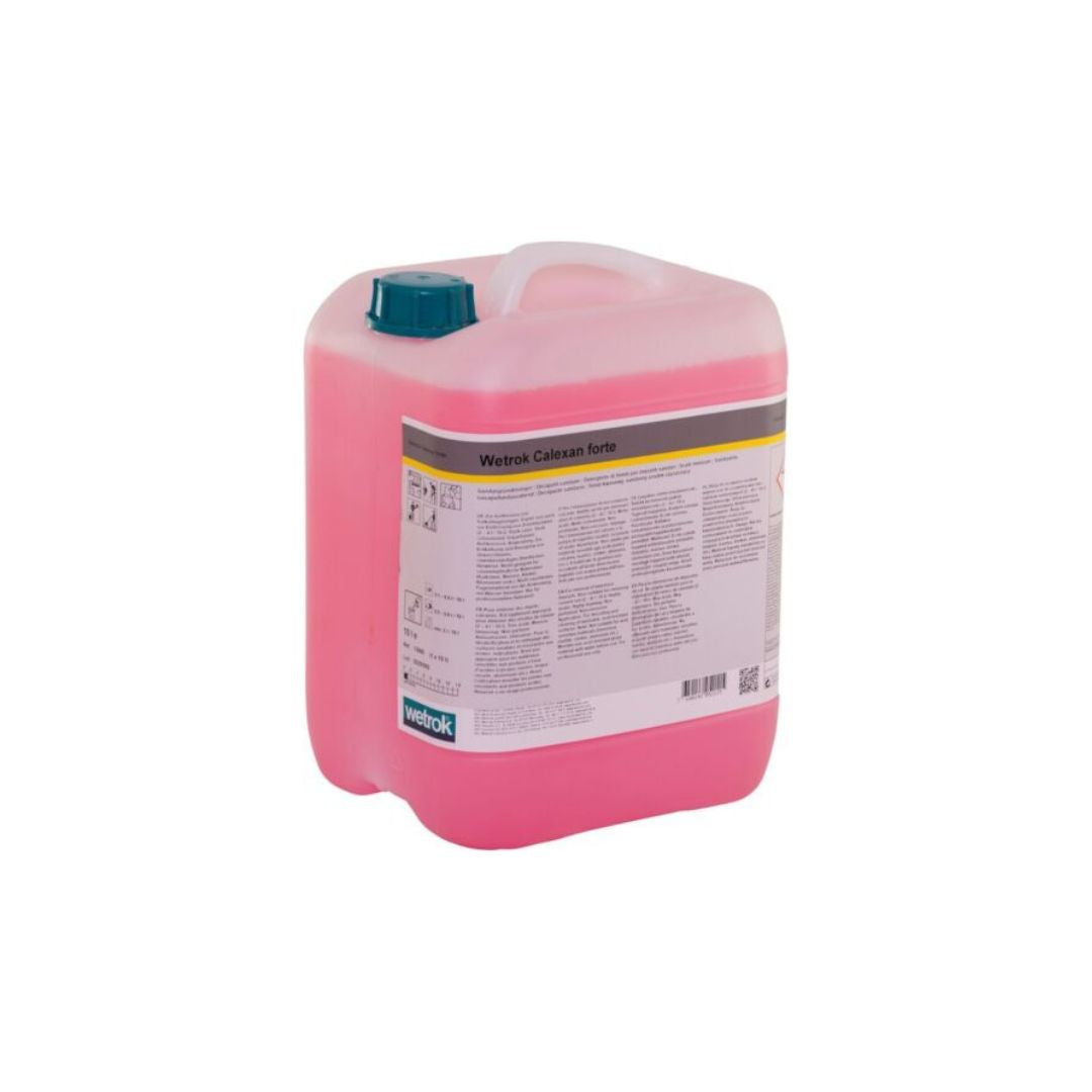 Wetrok Calexan forte