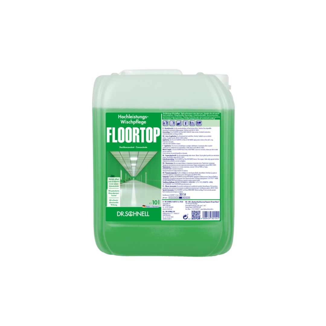 Dr.Schnell Floortop