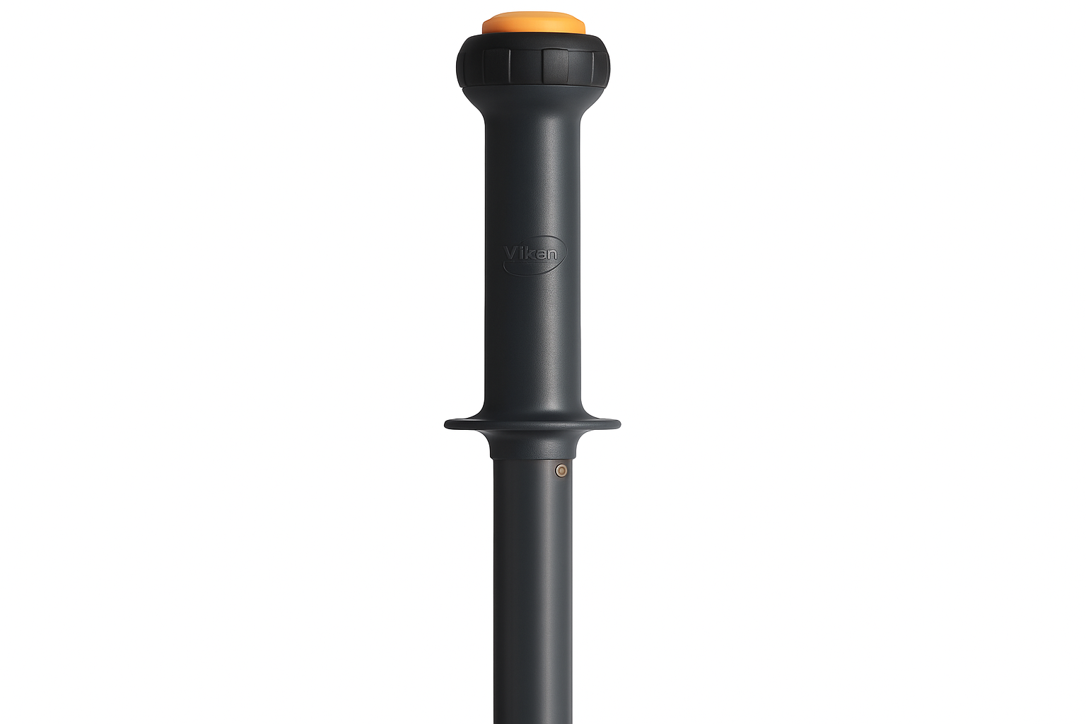 Vikan Topregulierbarer Stiel Aluminium - Verbesserte Bildqualität